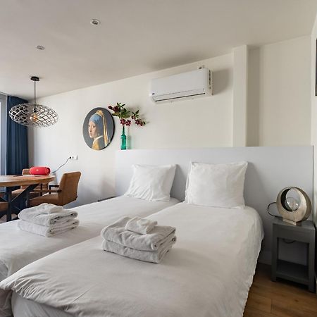Stylish Apartments In The Heart Of Breda City Center Exterior foto