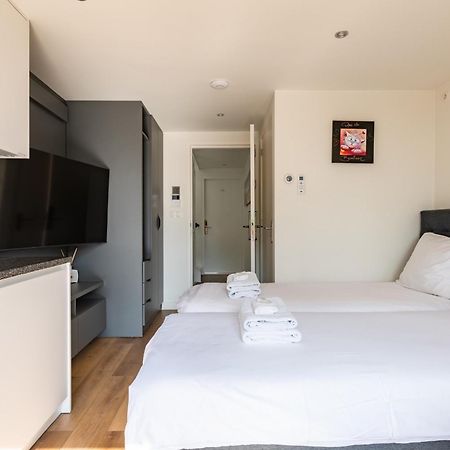 Stylish Apartments In The Heart Of Breda City Center Exterior foto