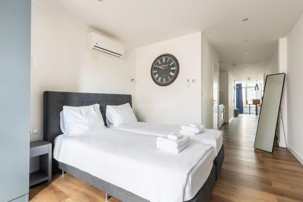 Stylish Apartments In The Heart Of Breda City Center Exterior foto
