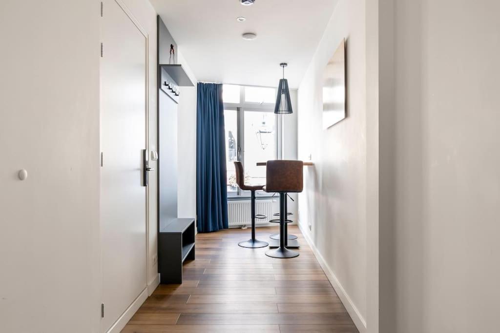Stylish Apartments In The Heart Of Breda City Center Quarto foto