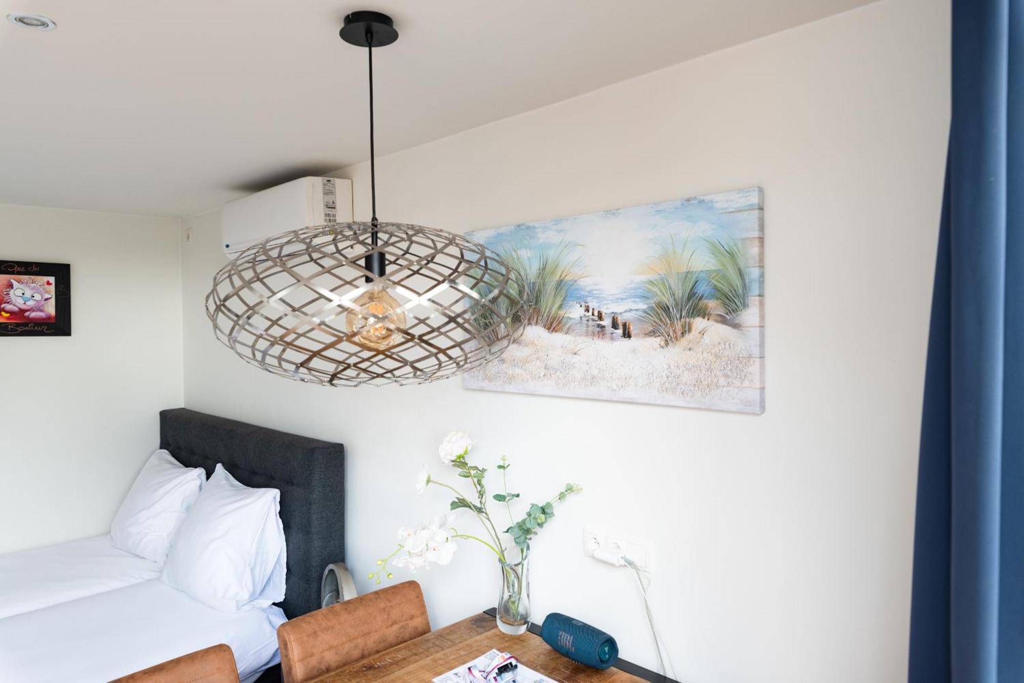 Stylish Apartments In The Heart Of Breda City Center Quarto foto